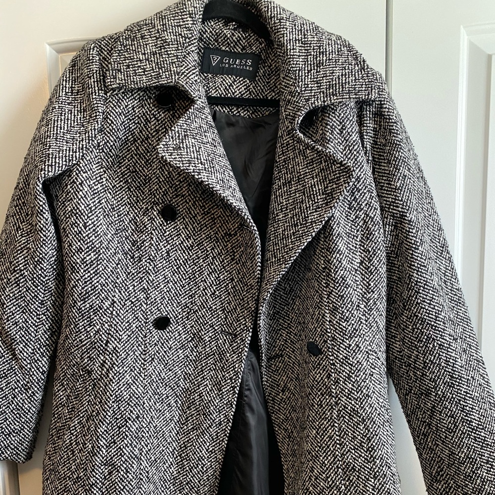 Guess Coat